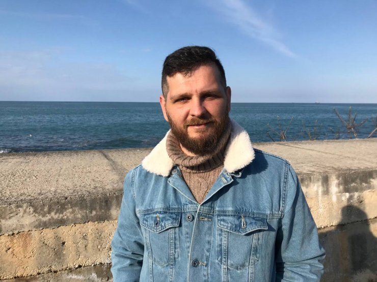 Karadeniz’de 3 ayda 33 ölü yunus karaya vurdu