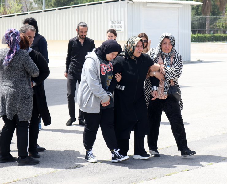 Motosiklet tutkunu Mehmet, kazada öldü