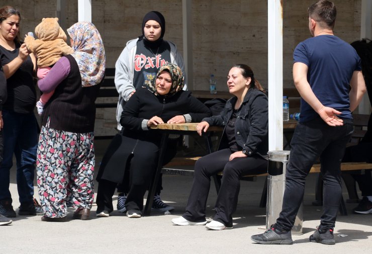 Motosiklet tutkunu Mehmet, kazada öldü