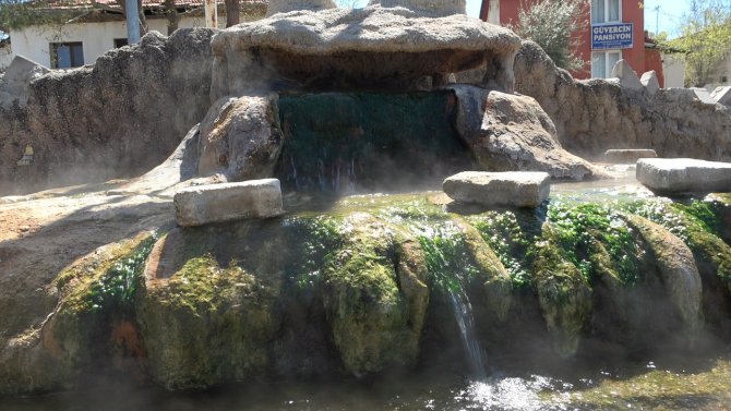 Turizmci umudunu sağlık turizmine bağladı