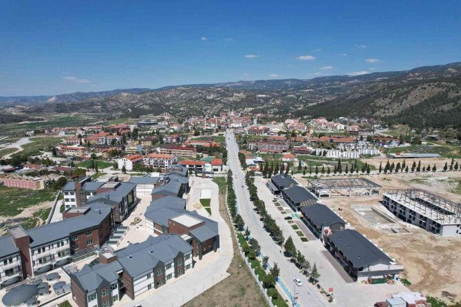 Turizmci umudunu sağlık turizmine bağladı