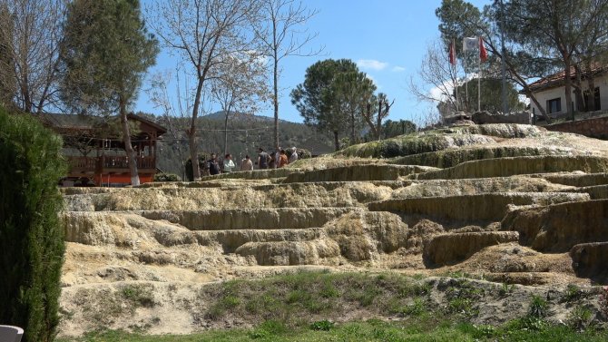 Turizmci umudunu sağlık turizmine bağladı