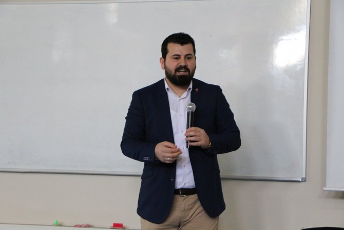 ‘Yargı sınavlarında kadın adayların başarısı yüzde 67’lerde’