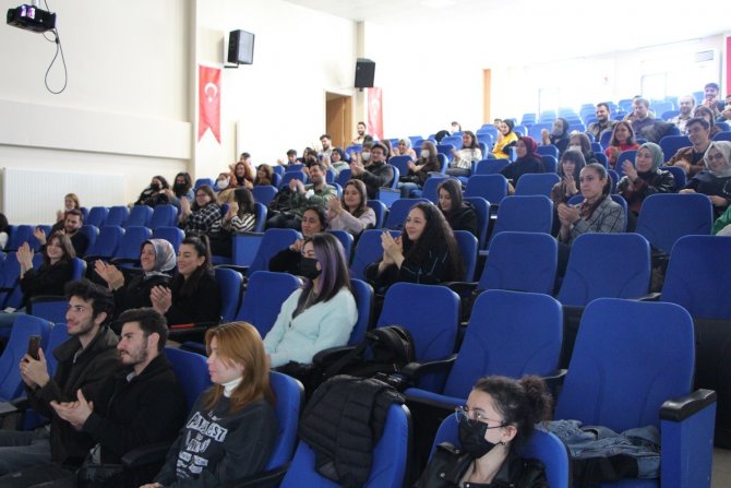 ‘Yargı sınavlarında kadın adayların başarısı yüzde 67’lerde’