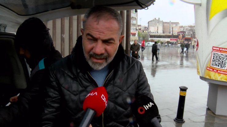 Zam sonrası taksi denetimi: Manzara değişmedi 