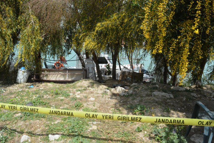 8 gündür kayıp 21 yaşındaki öğrencinin cesedi ırmakta bulundu