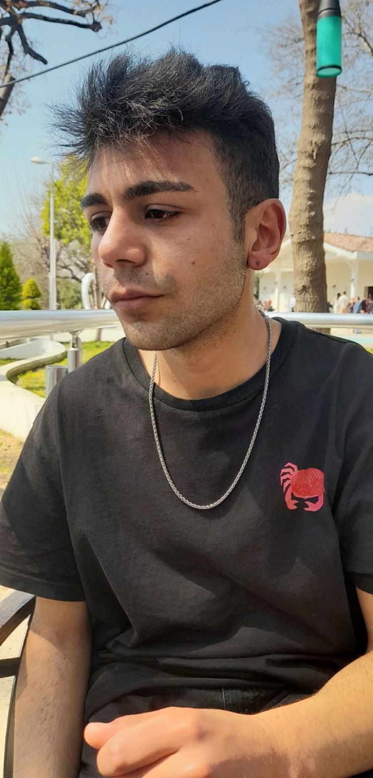 8 gündür kayıp 21 yaşındaki öğrencinin cesedi ırmakta bulundu