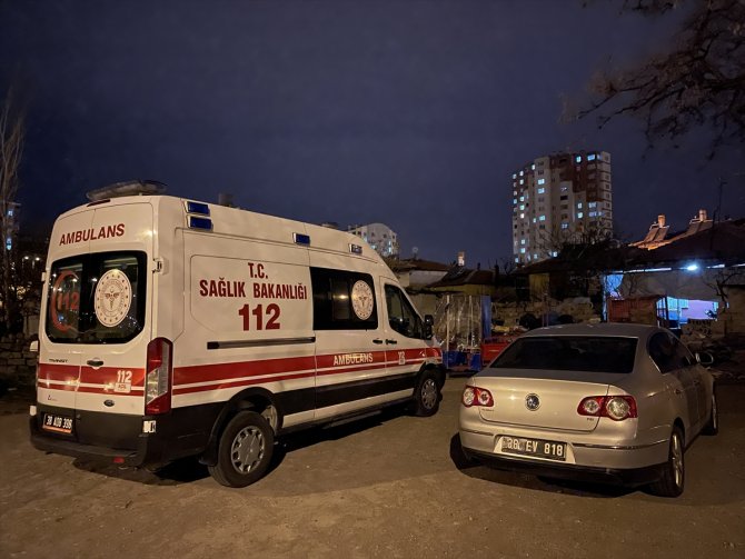 Şehit Üsteğmen Ömer Delibaş'ın ailesine acı haber verildi