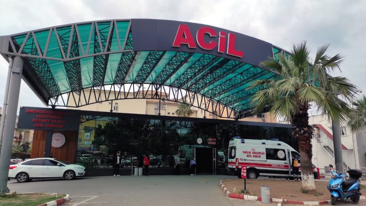 Anne dehşeti; kızını kalbinden bıçakladı