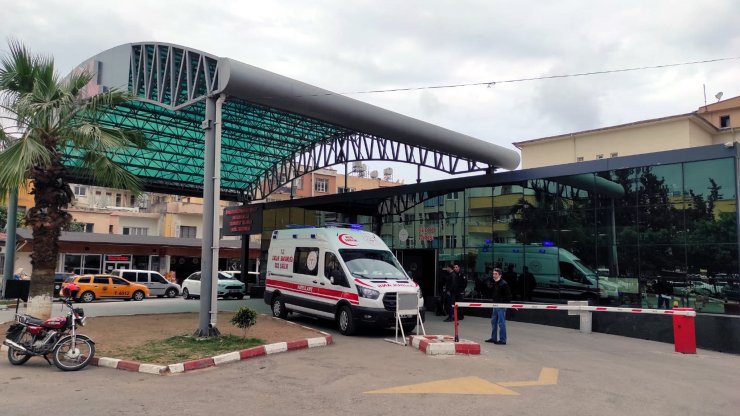 Anne dehşeti; kızını kalbinden bıçakladı