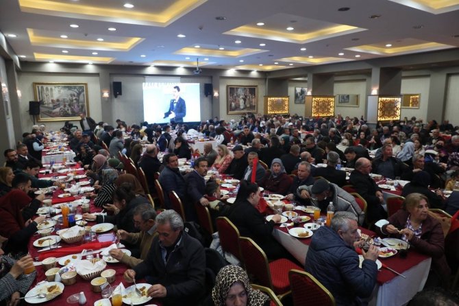 Bakan Kurum: “2024’te Ankara’da AK Belediyeciliği tekrar alacağız”