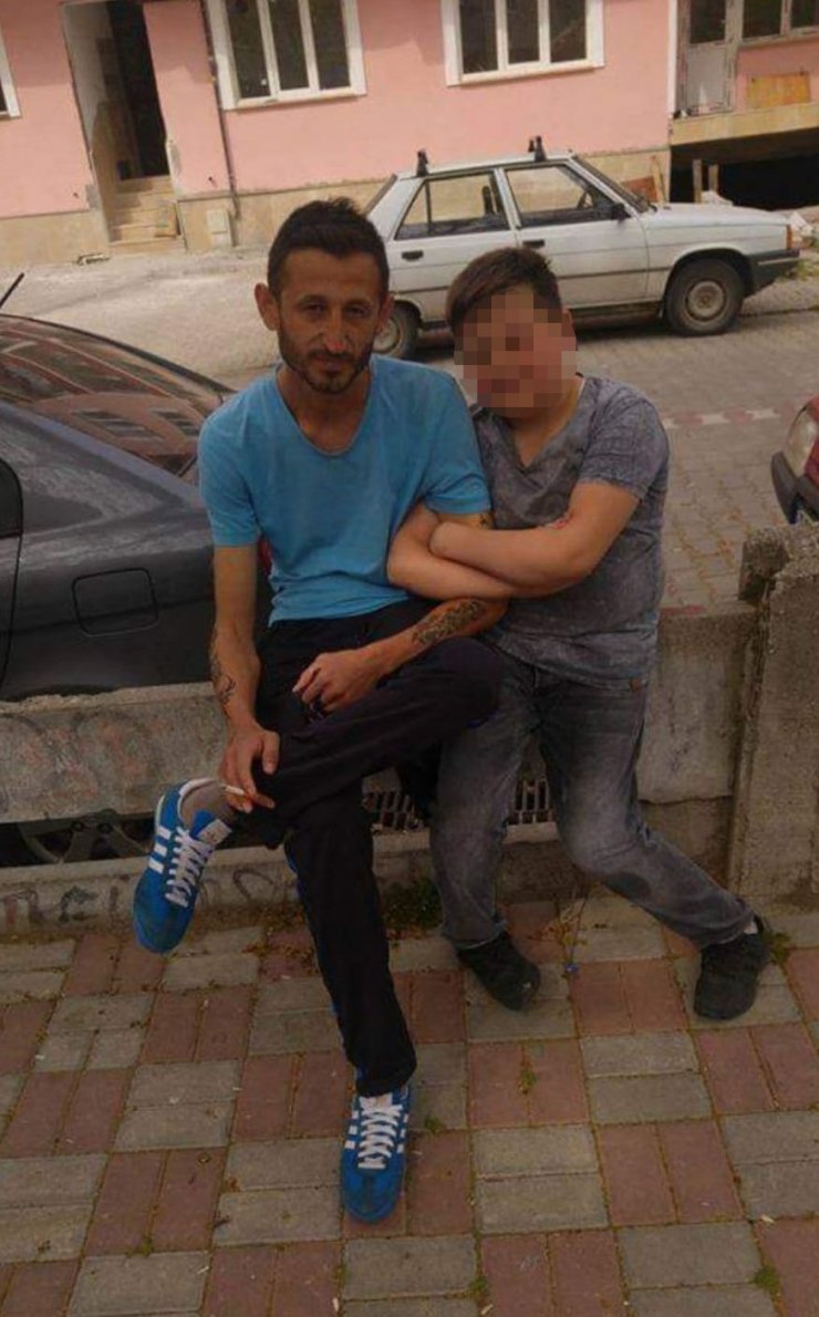 Boşandığı eşinin oğluna aldığı telefona el koydu, 11 yıl hapis cezasına çarptırıldı