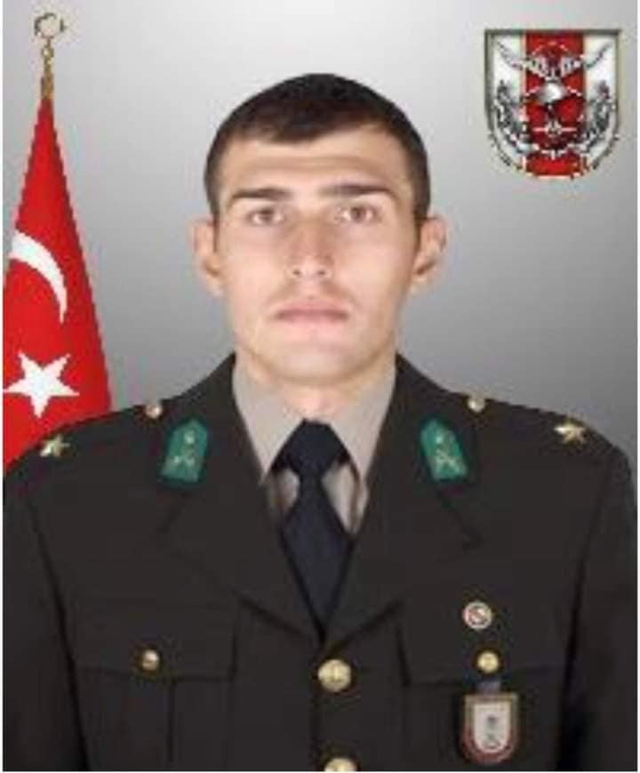 Çankırı'ya şehit ateşi düştü