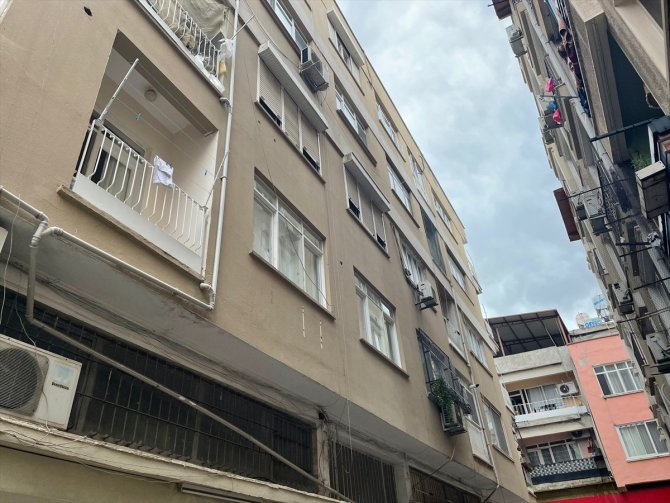 9 yaşındaki kızını öldüren kadın intihara kalkıştı