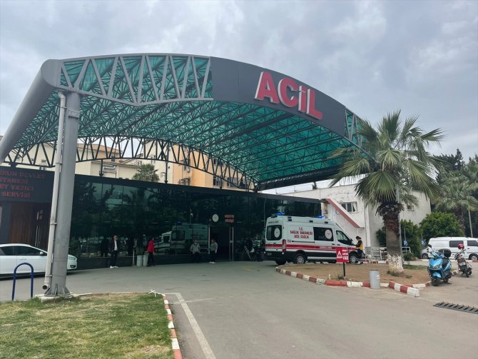 9 yaşındaki kızını öldüren kadın intihara kalkıştı