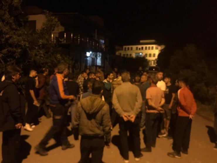 Kaybolan Nur, metruk evde bulundu