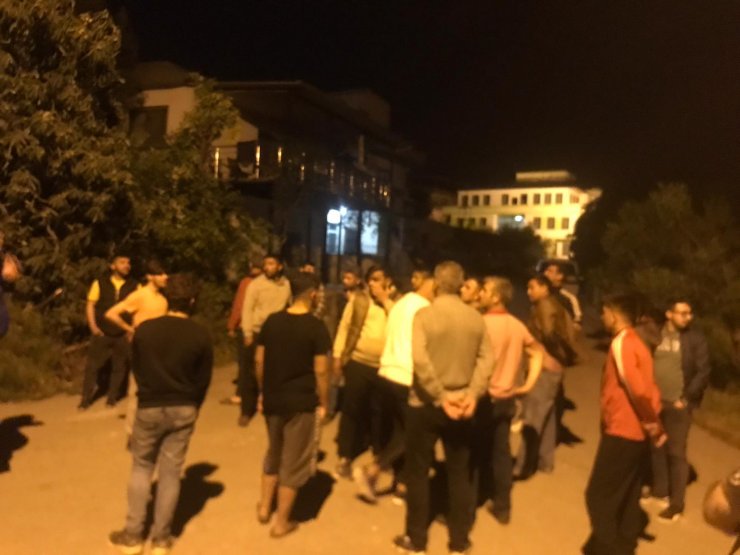 Kaybolan Nur, metruk evde bulundu