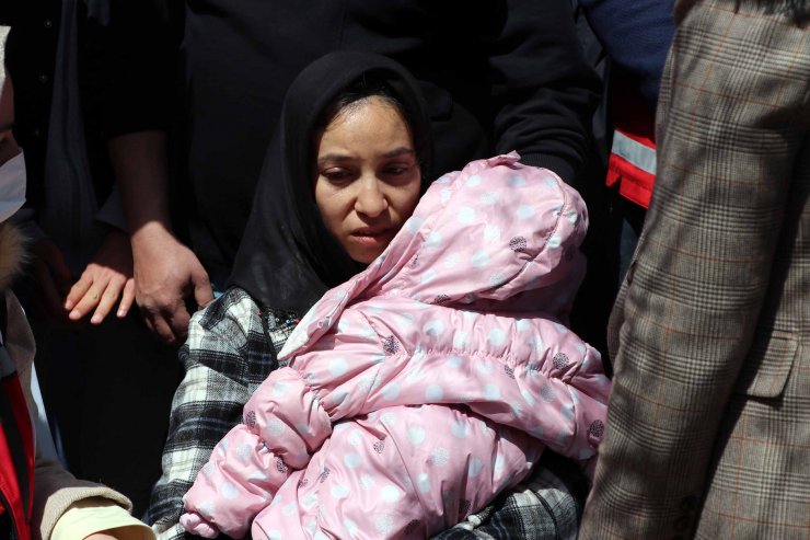 Şehit üsteğmen, Kayseri'de son yolculuğuna uğurlandı