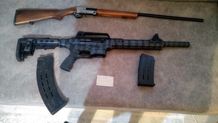 Umut'un öldüğü silahlı saldırıya 7 gözaltı