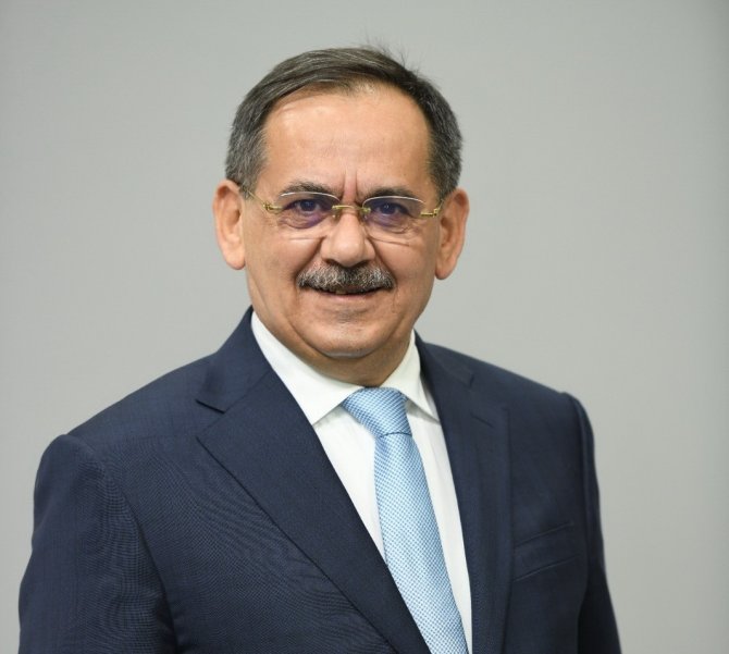 2 mekanik katlı otopark projesi tamamlandı