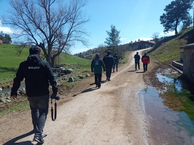 5 gün önce evden çıktı, bir daha haber alınamadı
