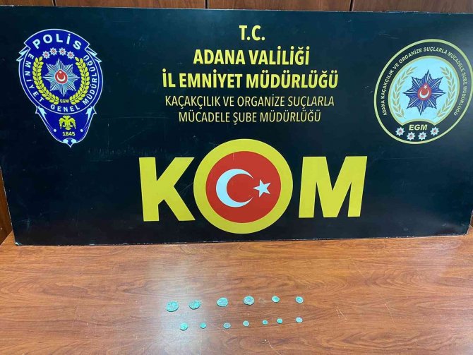 6 bin litre kaçak akaryakıt ele geçirildi