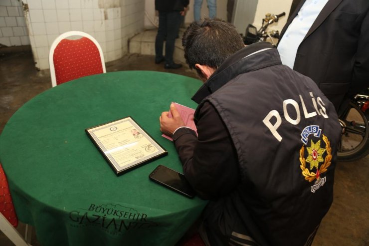 81 ilde 'kumar' uygulaması