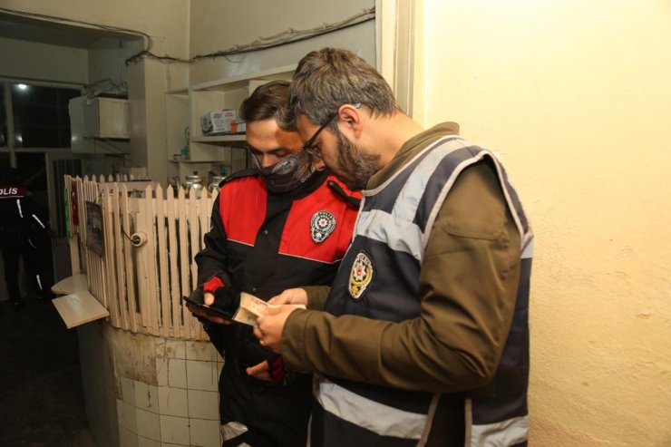 81 ilde 'kumar' uygulaması