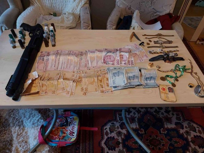 ’’Bahar Temizliği’’ operasyonunda 29 kişi tutuklandı