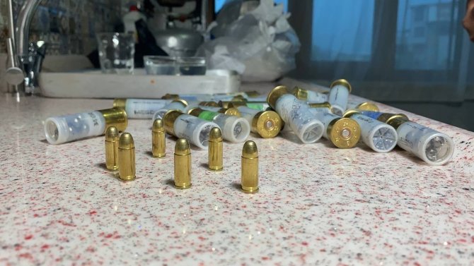 ’’Bahar Temizliği’’ operasyonunda 29 kişi tutuklandı