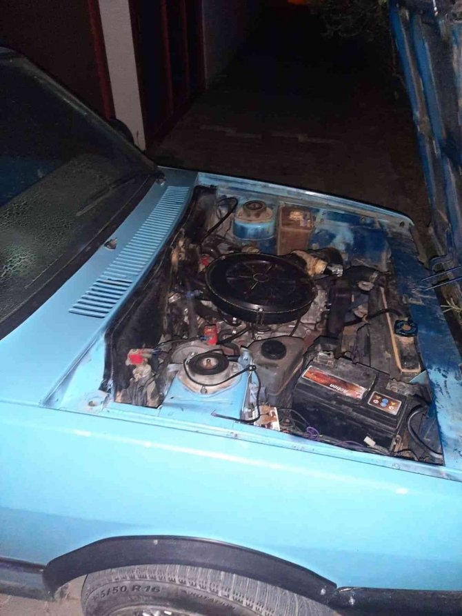 Çeteye operasyon: 3 tutuklama