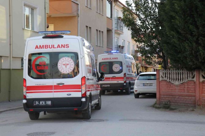 İftar vakti aile kavgası: 3 yaralı