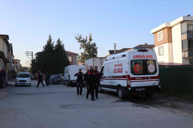 İftar vakti aile kavgası: 3 yaralı