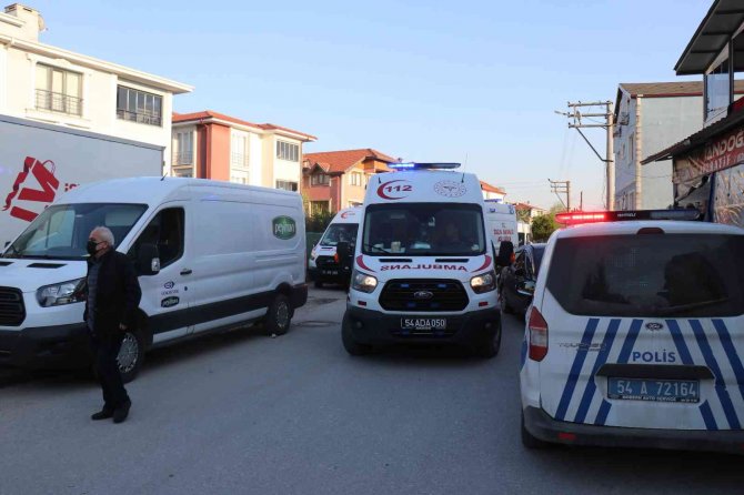 İftar vakti aile kavgası: 3 yaralı