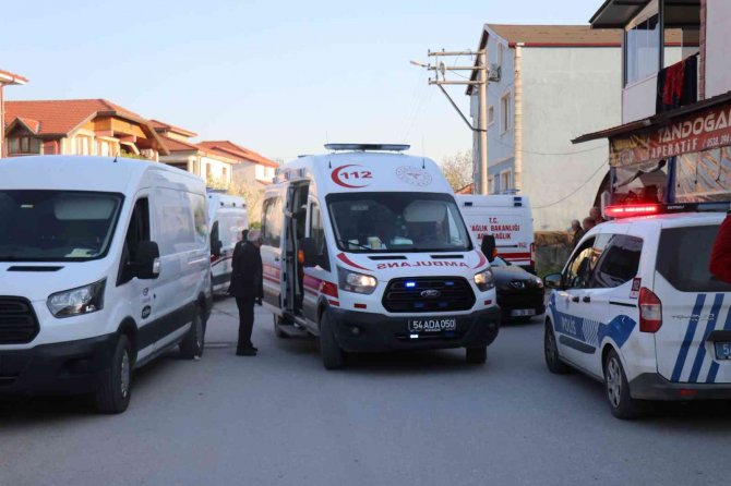 İftar vakti aile kavgası: 3 yaralı