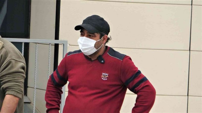 Irmakta cesedi bulunan üniversite öğrencisinin cenazesi ailesine teslim edildi