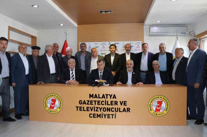 Kayısı üreticisi destek bekliyor