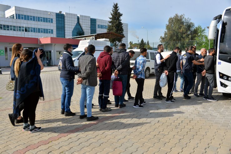 Köpek satış ilanıyla 1 milyon lira dolandırdılar