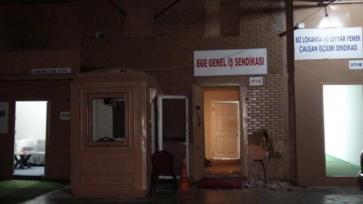 Kumar baskınında 'asit' detayı; 185 kişiyi 336 bin TL ceza