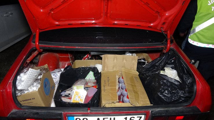 Kumar baskınında 'asit' detayı; 185 kişiyi 336 bin TL ceza