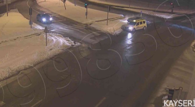 Kural ihlalleri kaza getirdi