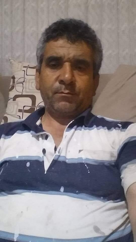 Ölümlü kaza kamerada