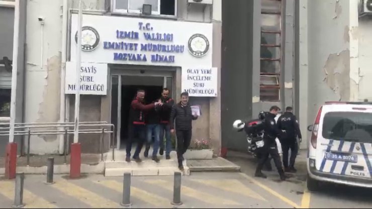 Şeyhmus Çekin cinayetinde 1 kişi tutuklandı