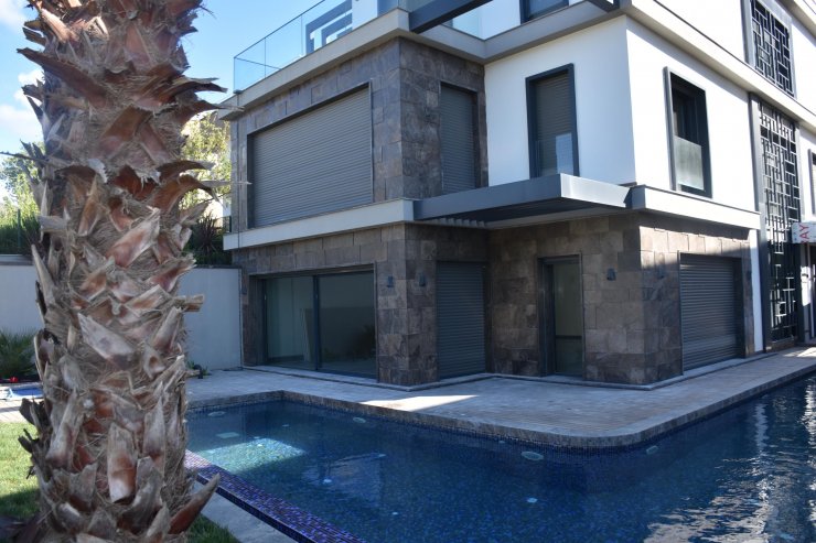 Tatil sezonu öncesi 'kiralık yazlık ve villa' uyarısı