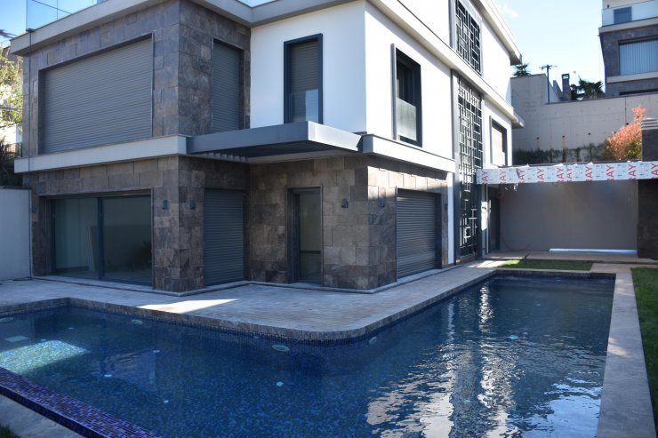 Tatil sezonu öncesi 'kiralık yazlık ve villa' uyarısı