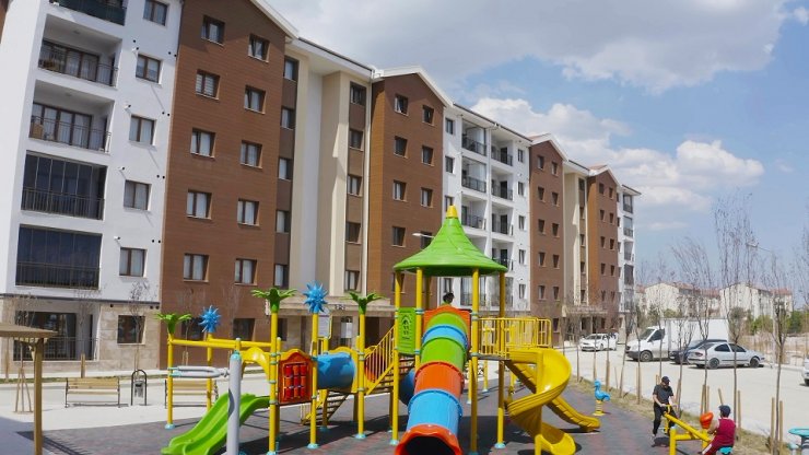 TOKİ’nin indirim kampanyasından kaç kişi yararlandı?