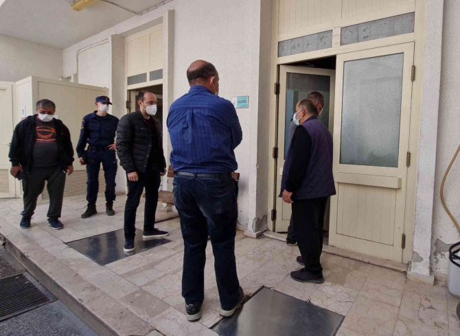 5 gün sonra cesedi bulundu