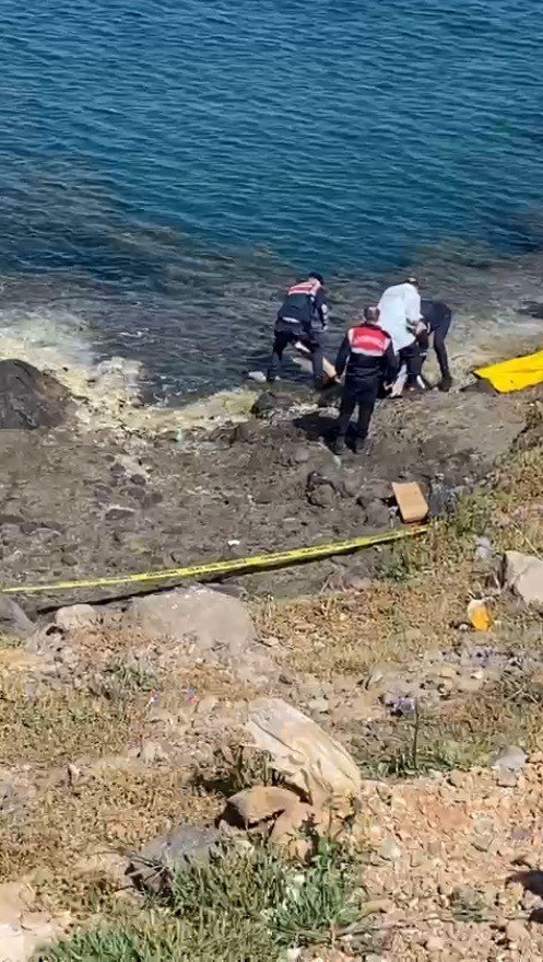 5 gün sonra cesedi bulundu