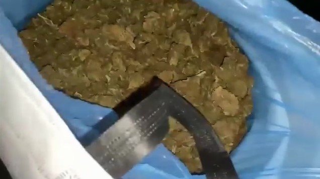 6 ilçede narkotik operasyonları: 14 gözaltı