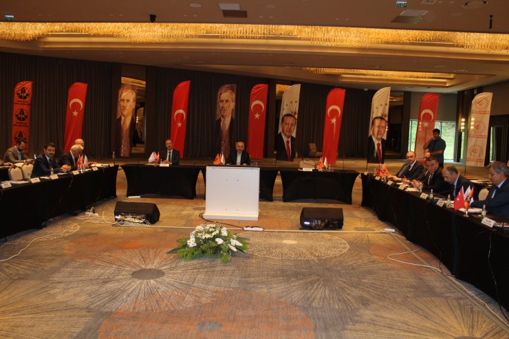 Bakan Karaismailoğlu: Emniyetli yol altyapısı ile kaza oranlarını azaltacağız